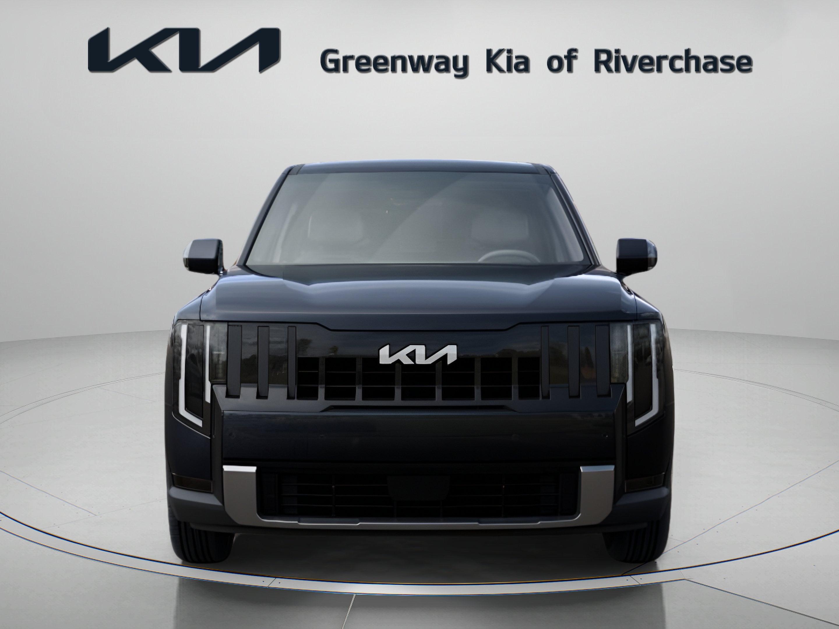 2027 Kia Telluride LX