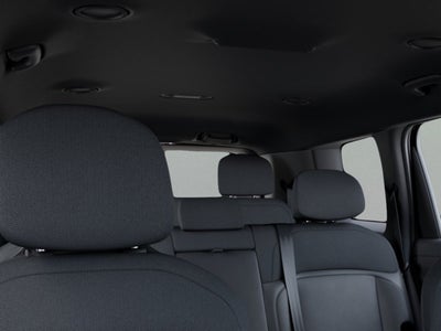 2027 Kia Telluride LX