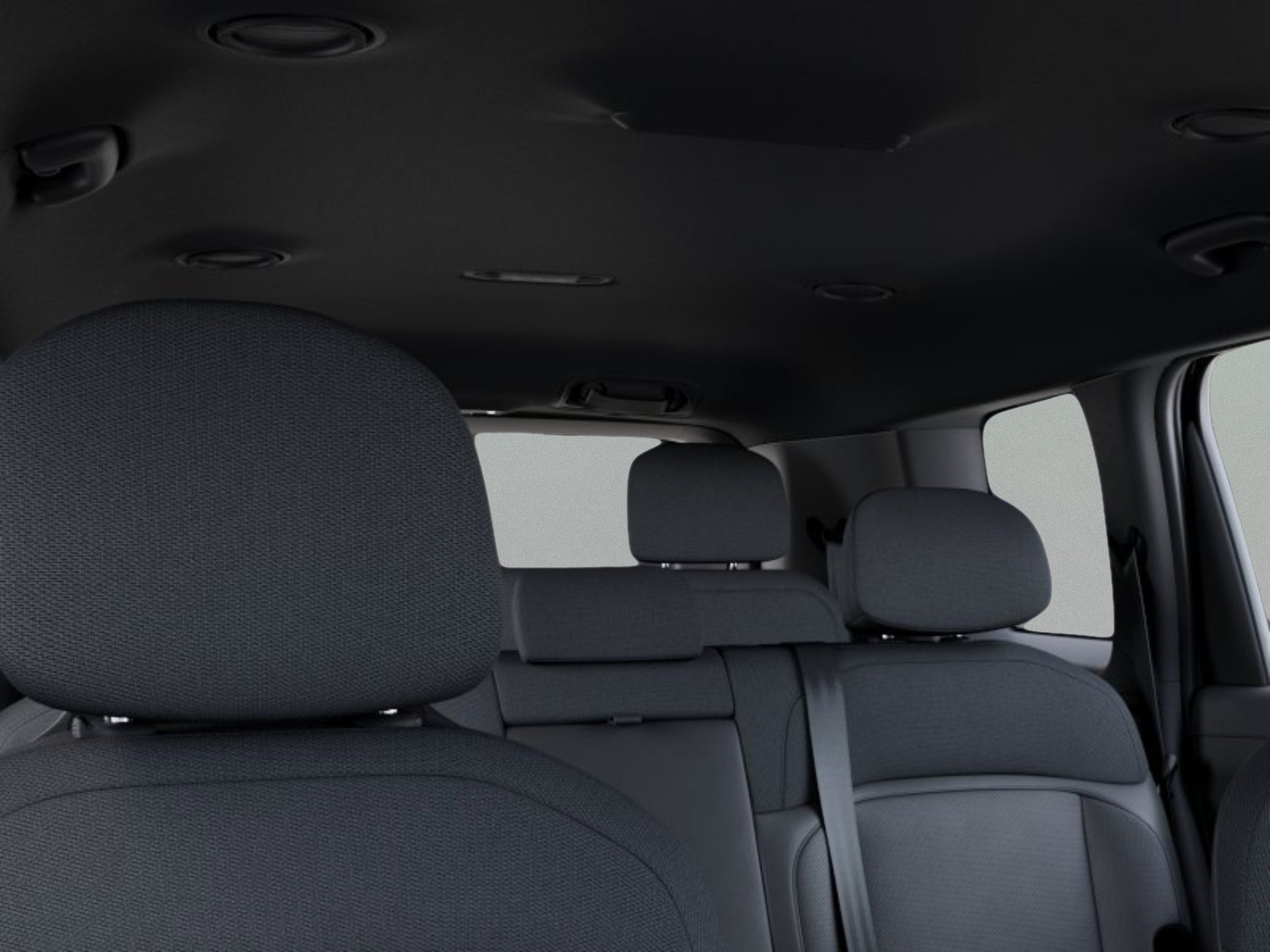 2027 Kia Telluride LX
