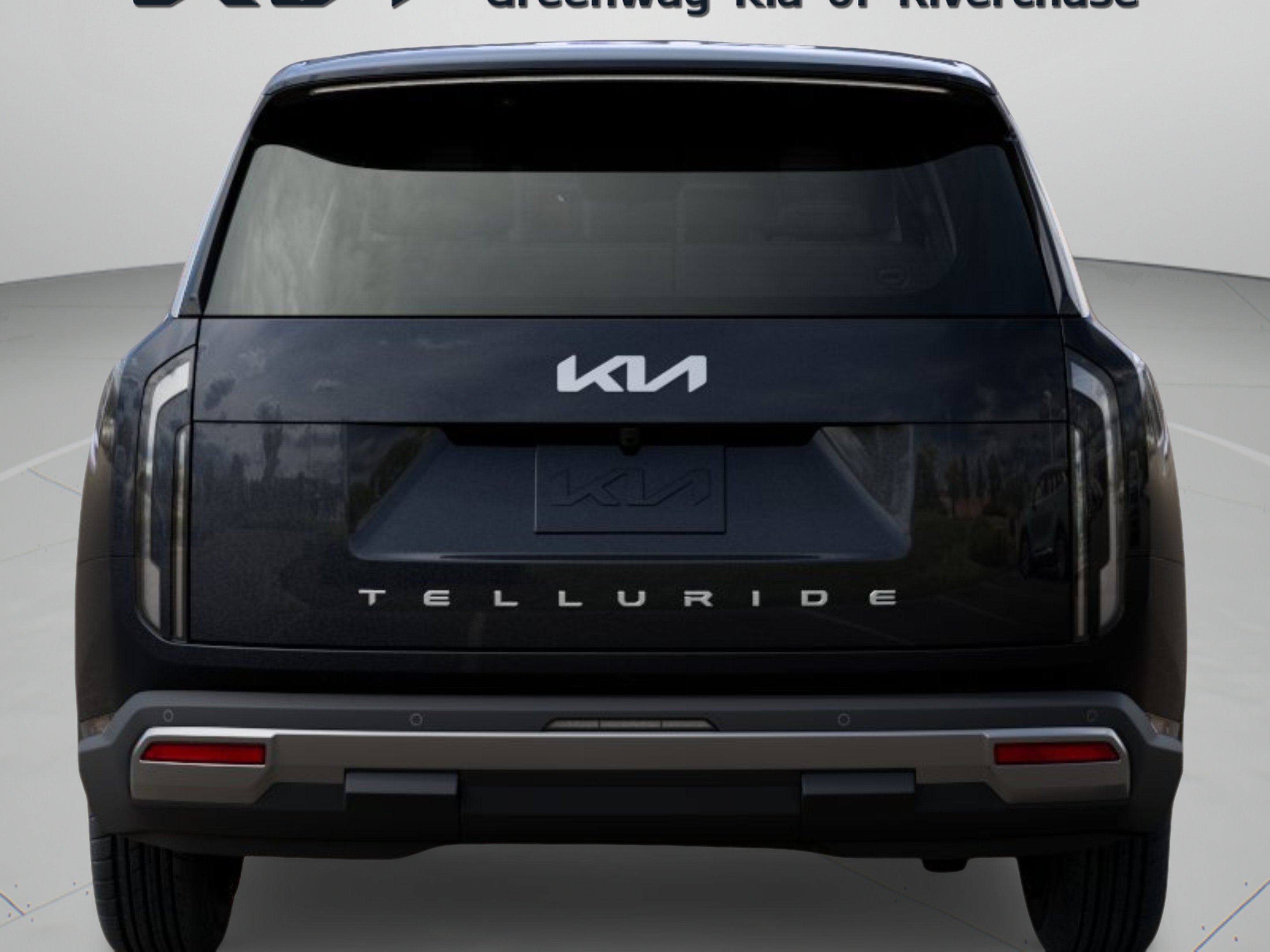 2027 Kia Telluride LX
