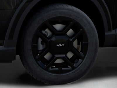 2027 Kia Telluride LX