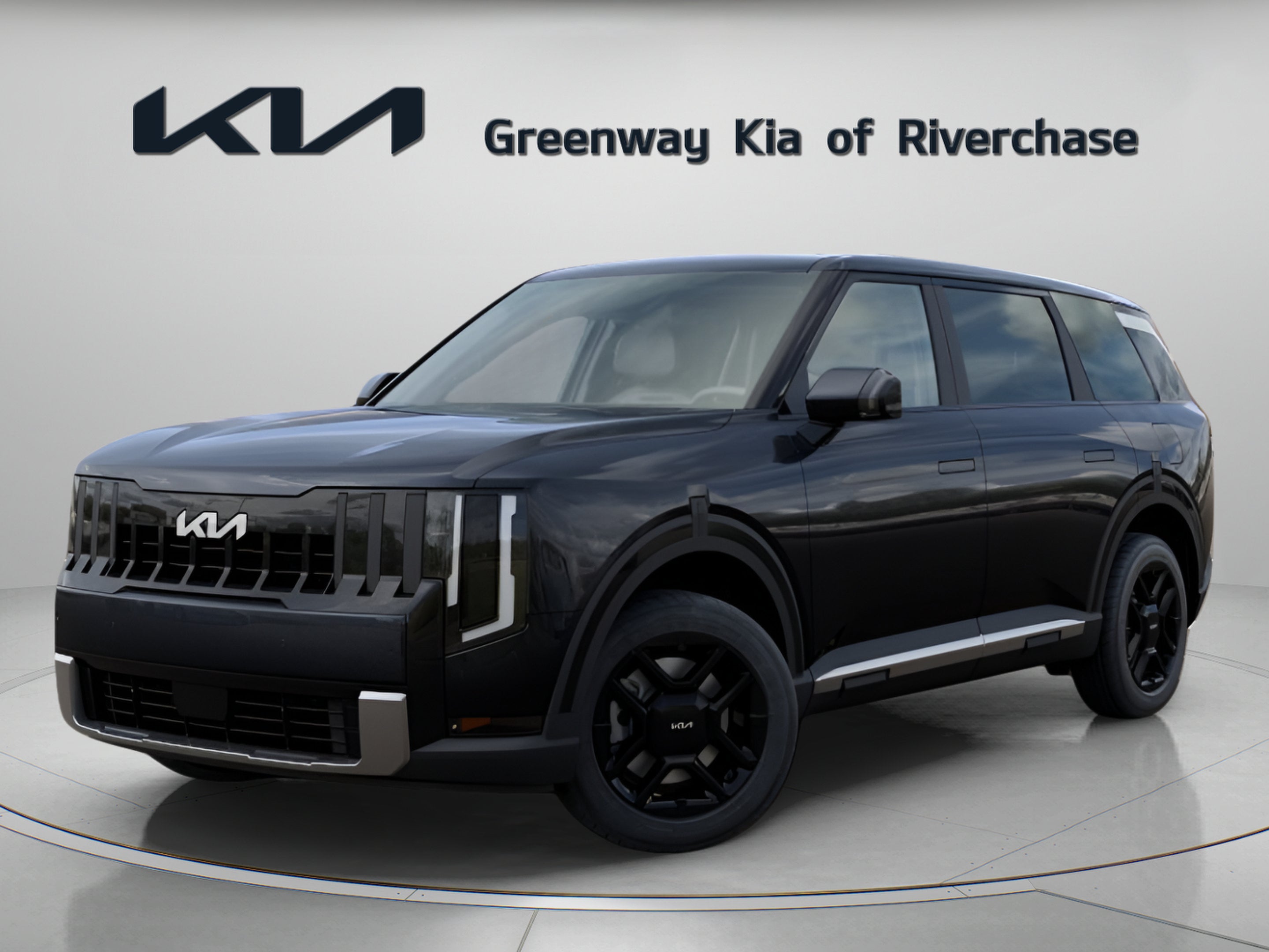 2027 Kia Telluride LX