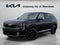 2027 Kia Telluride LX