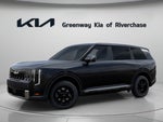 2027 Kia Telluride LX
