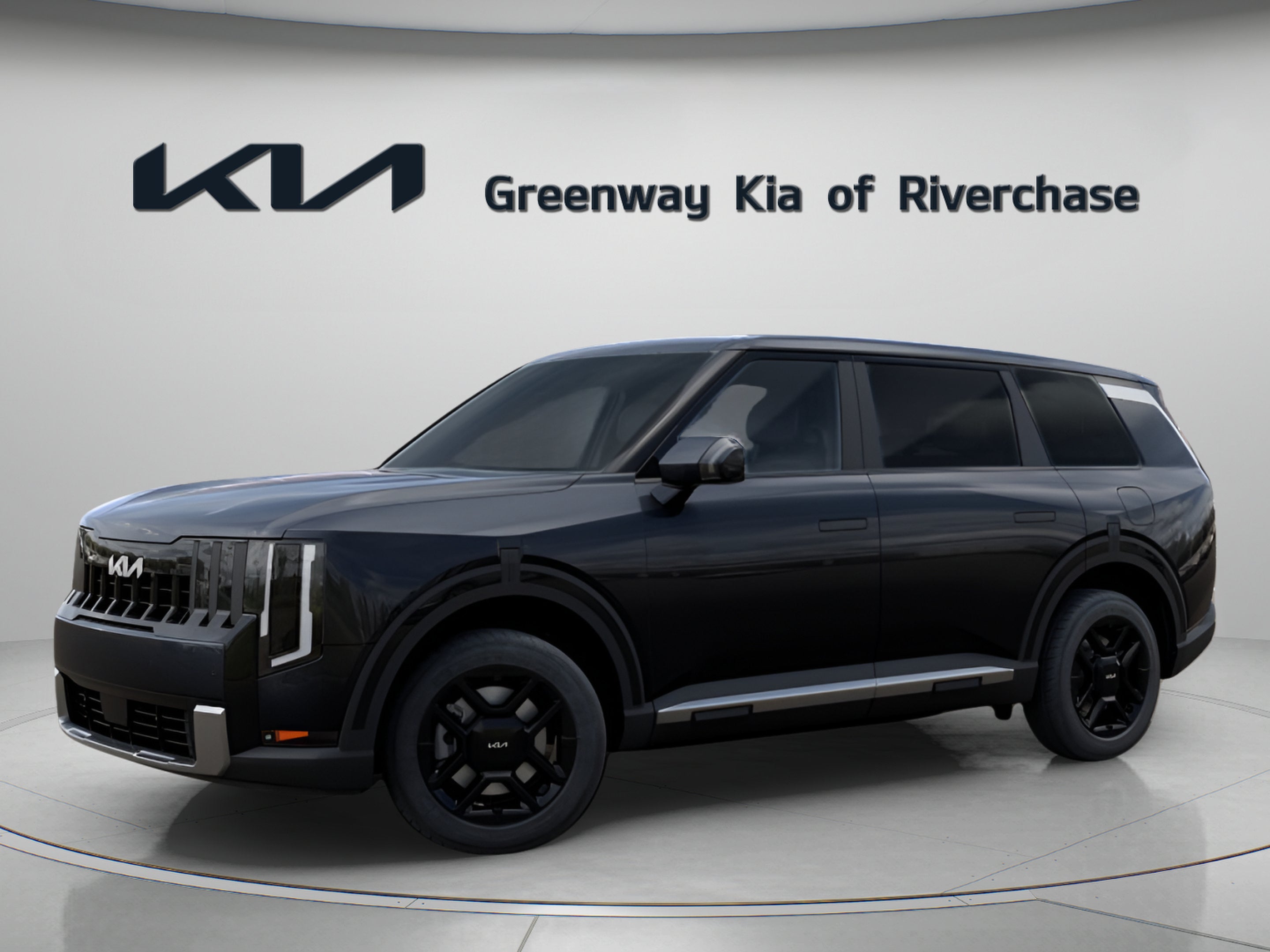 2027 Kia Telluride LX