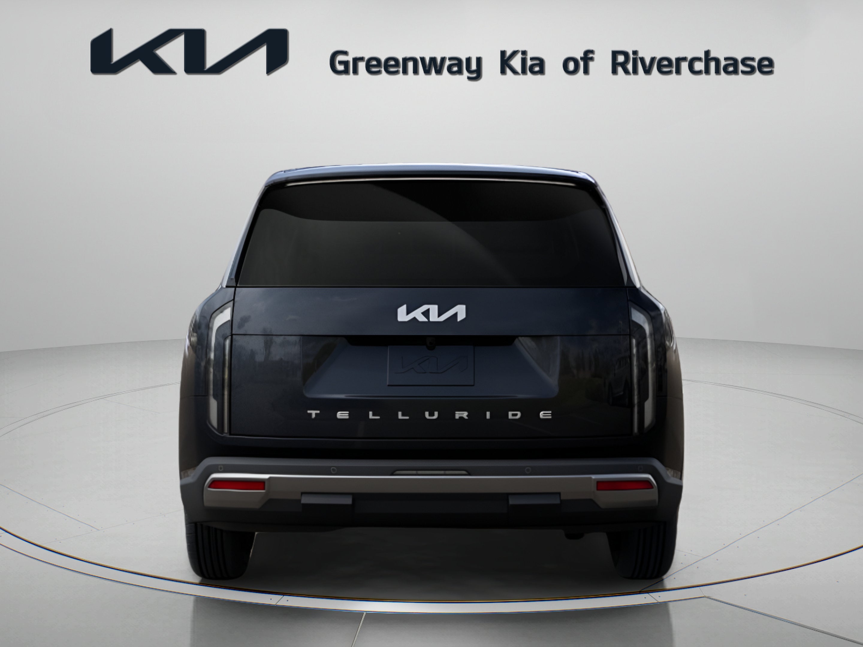 2027 Kia Telluride LX