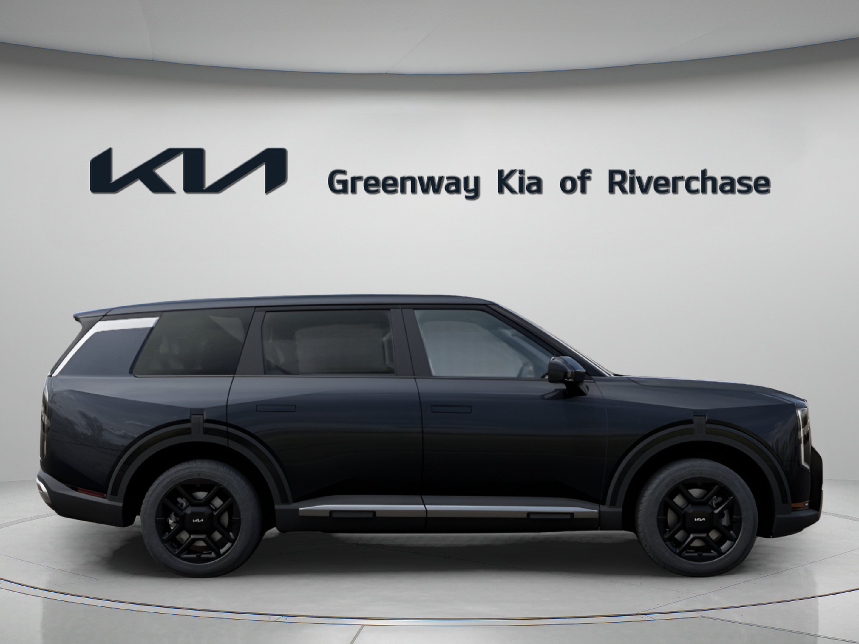2027 Kia Telluride LX