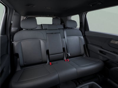 2027 Kia Telluride LX