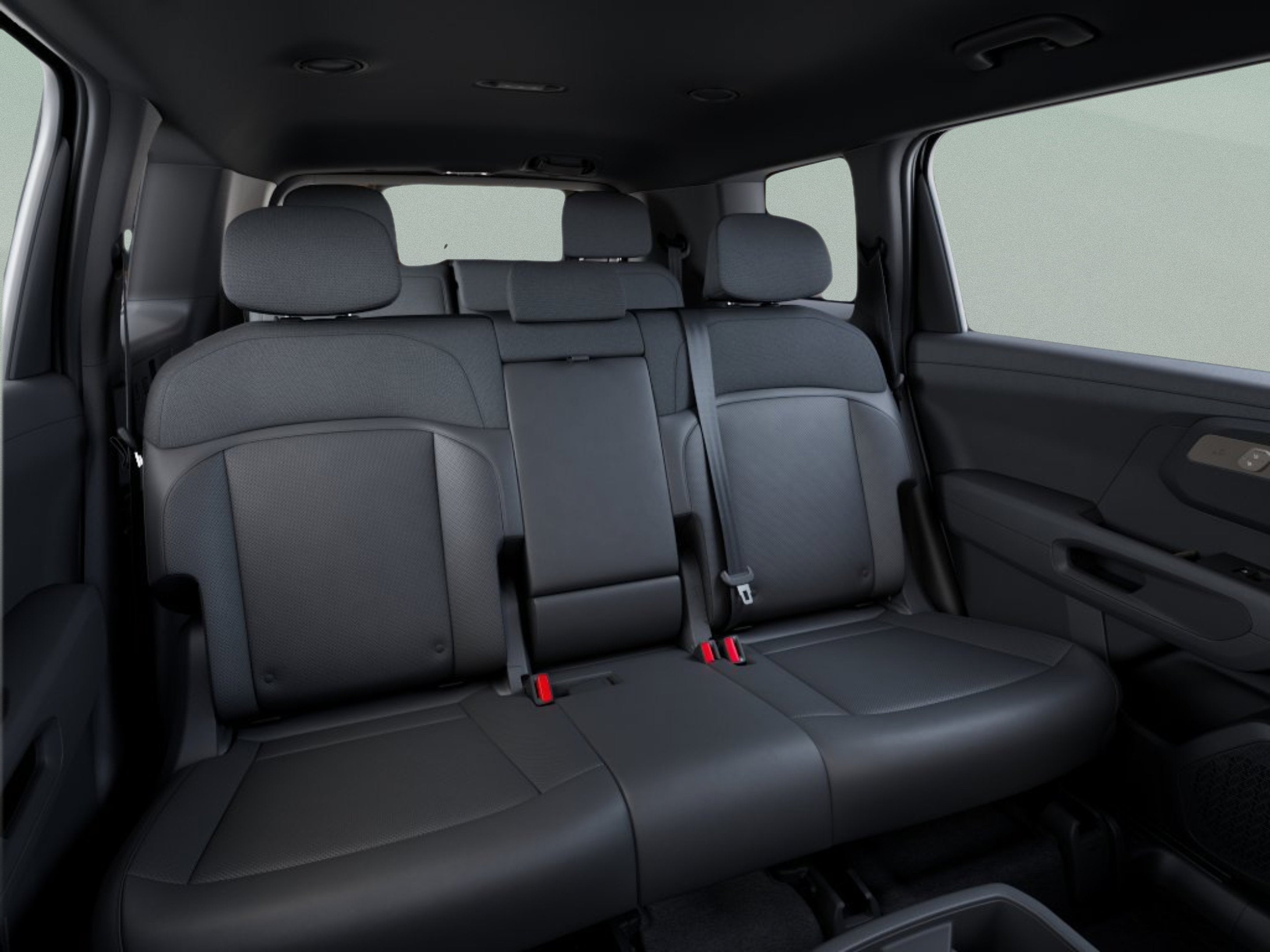 2027 Kia Telluride LX