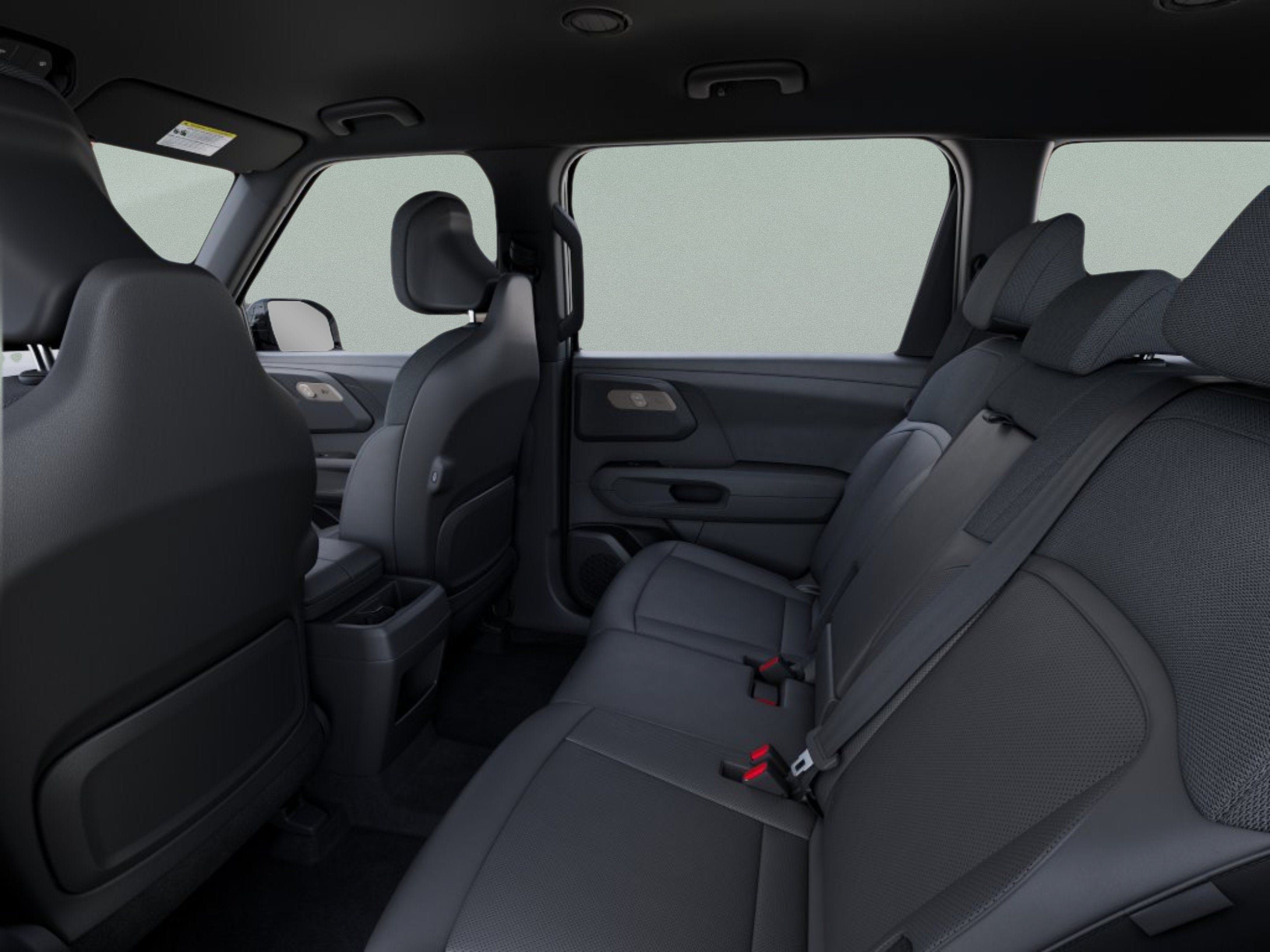 2027 Kia Telluride LX