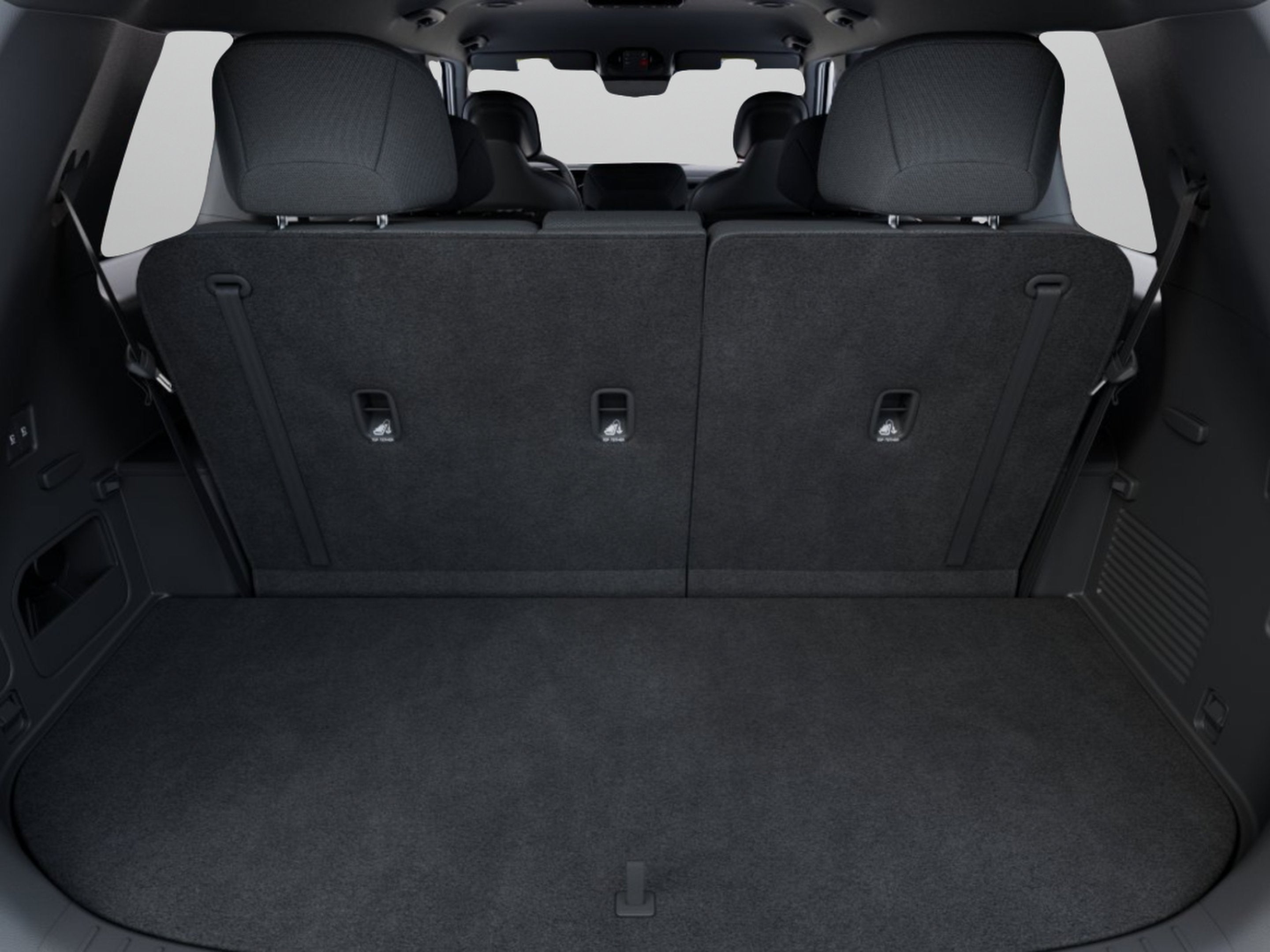 2027 Kia Telluride LX