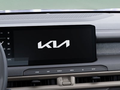 2027 Kia Telluride LX