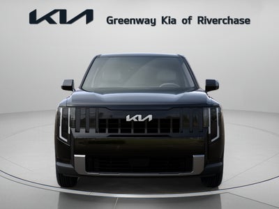 2027 Kia Telluride LX