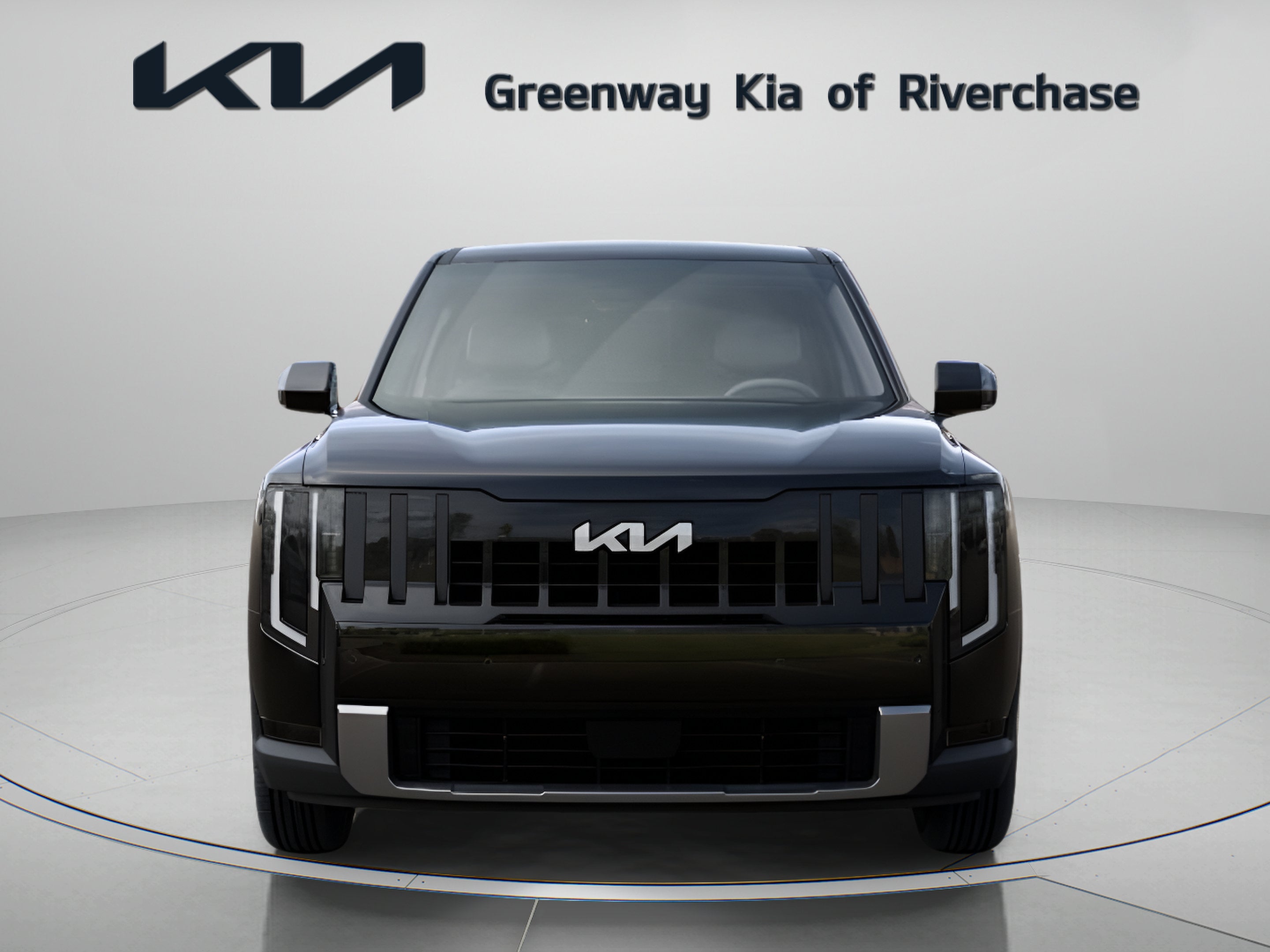2027 Kia Telluride LX