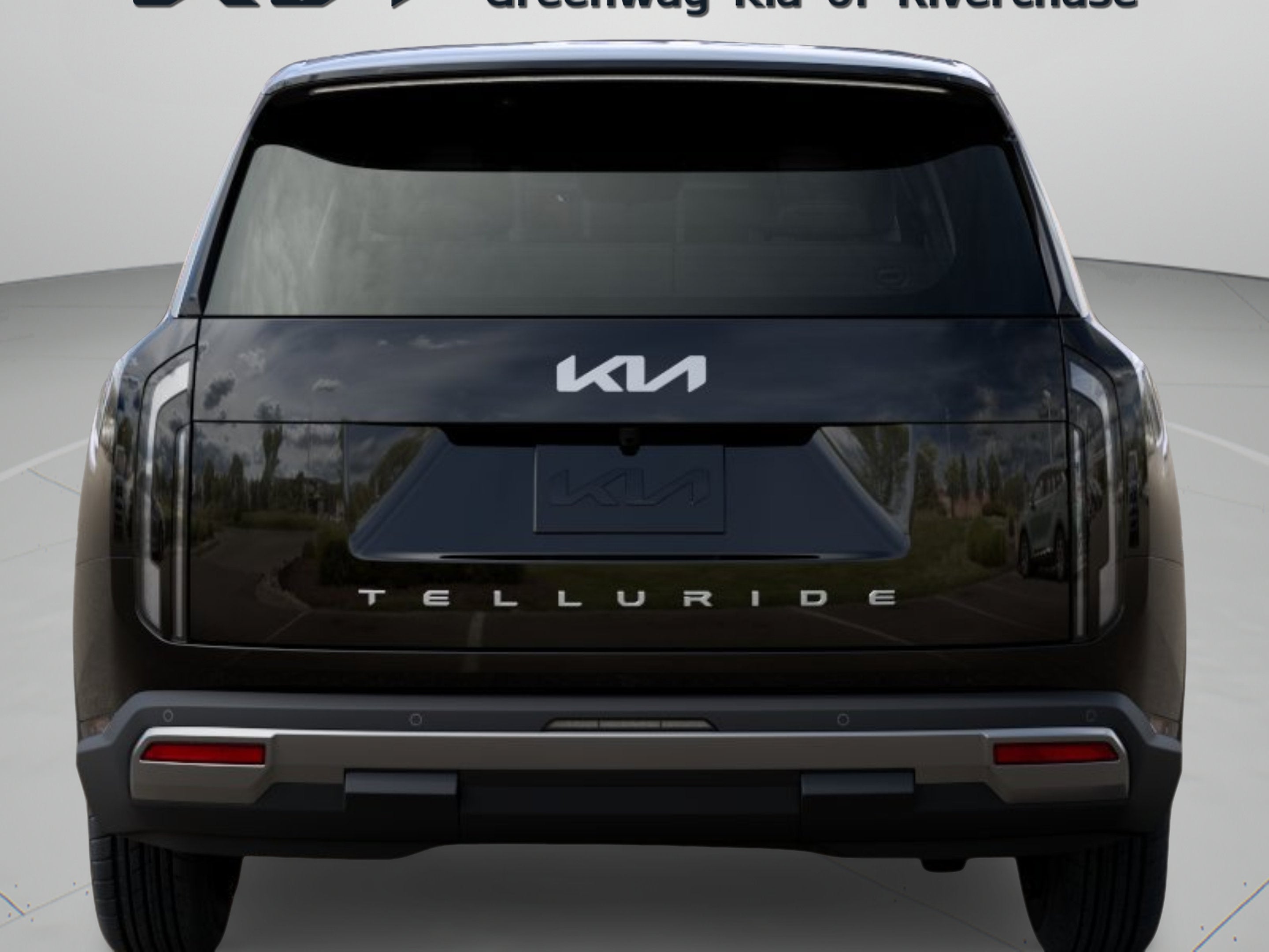 2027 Kia Telluride LX