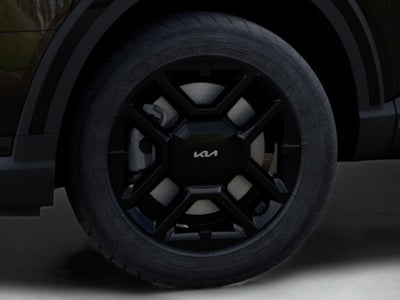 2027 Kia Telluride LX