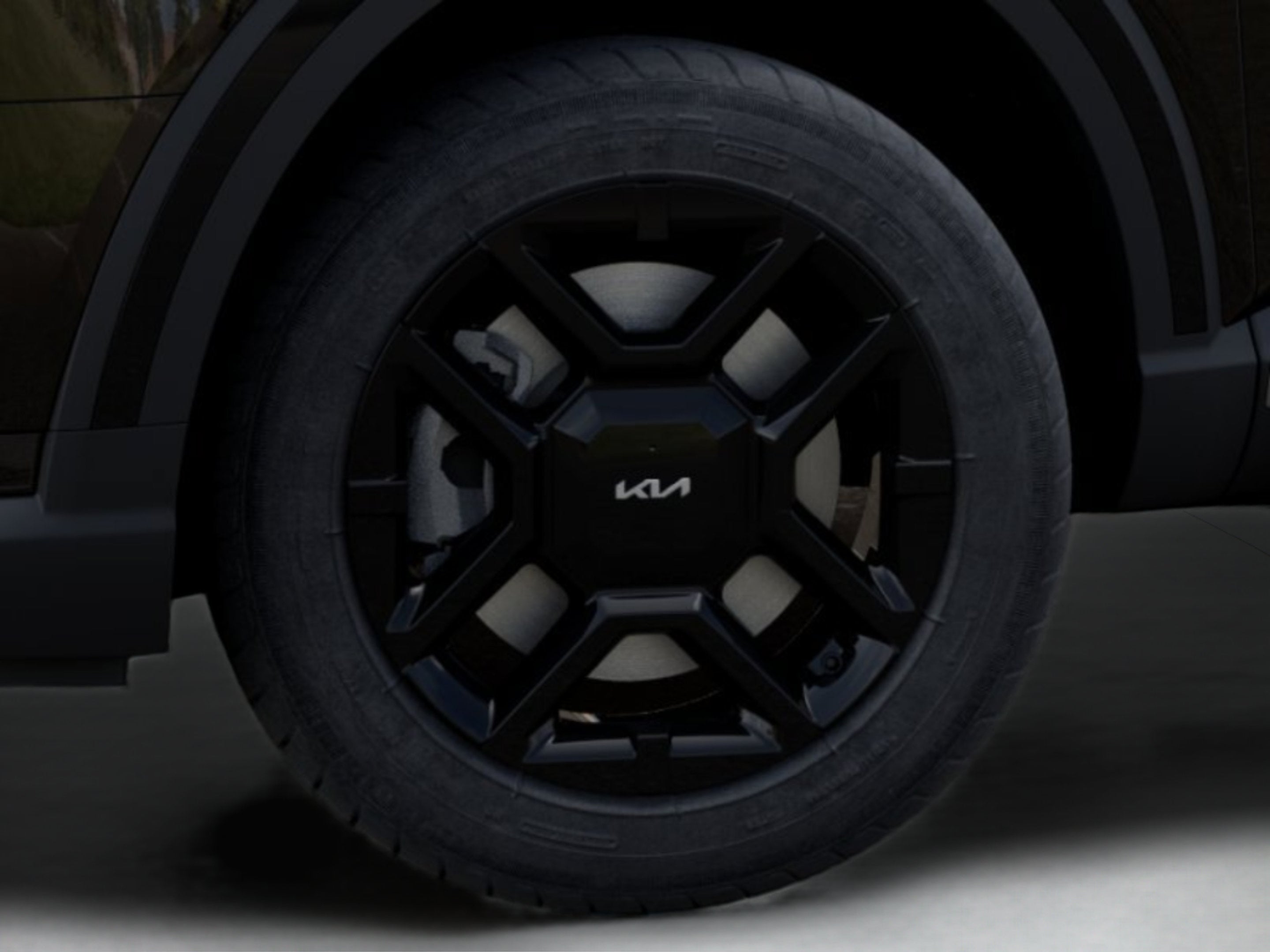 2027 Kia Telluride LX
