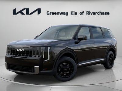 2027 Kia Telluride LX