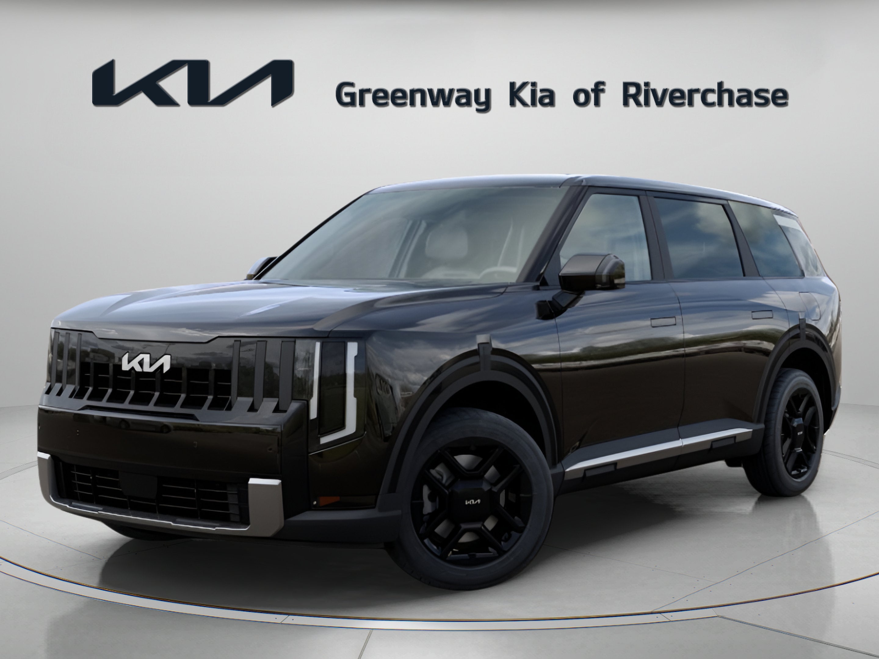 2027 Kia Telluride LX