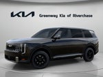 2027 Kia Telluride LX