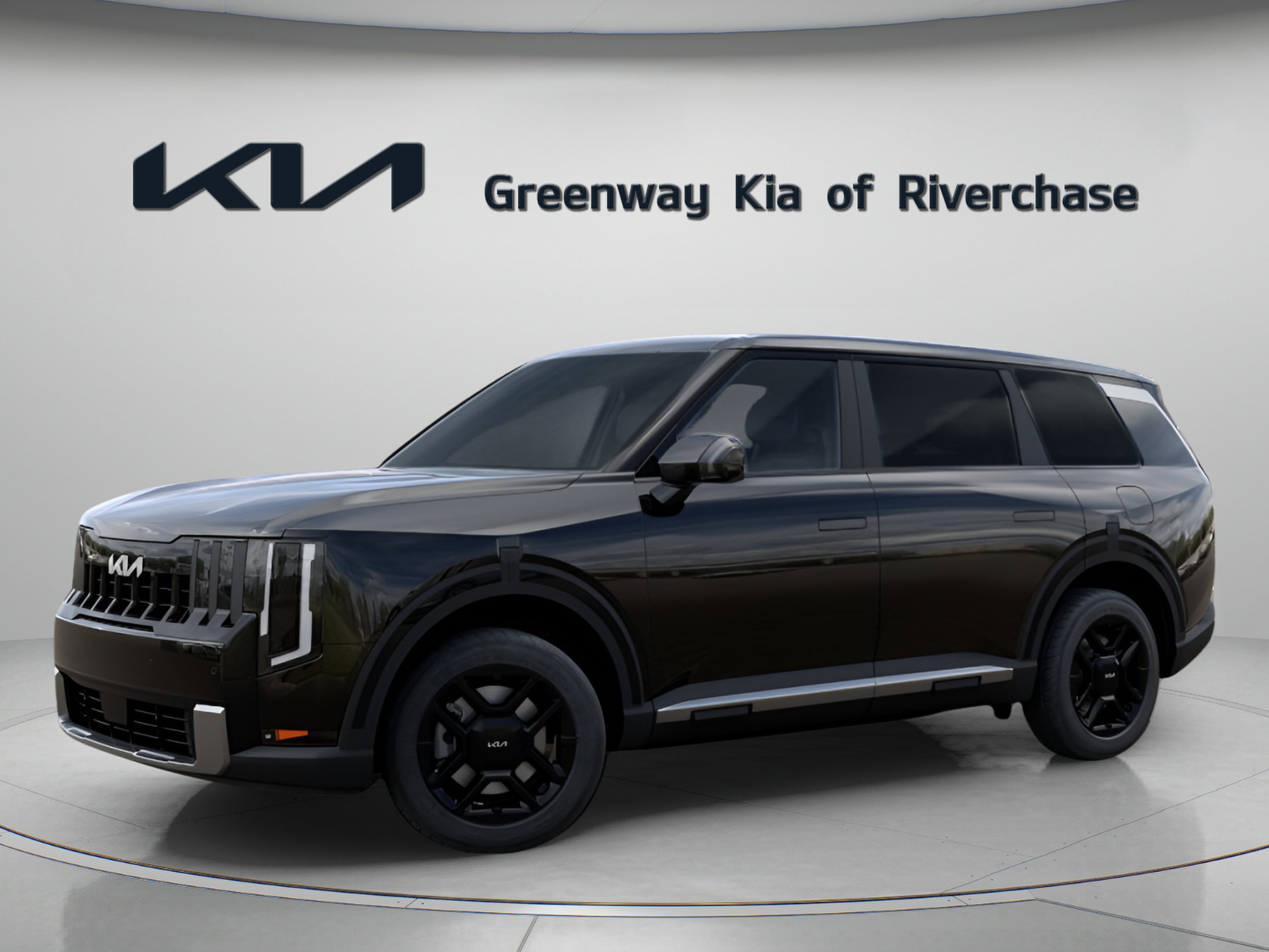 2027 Kia Telluride LX