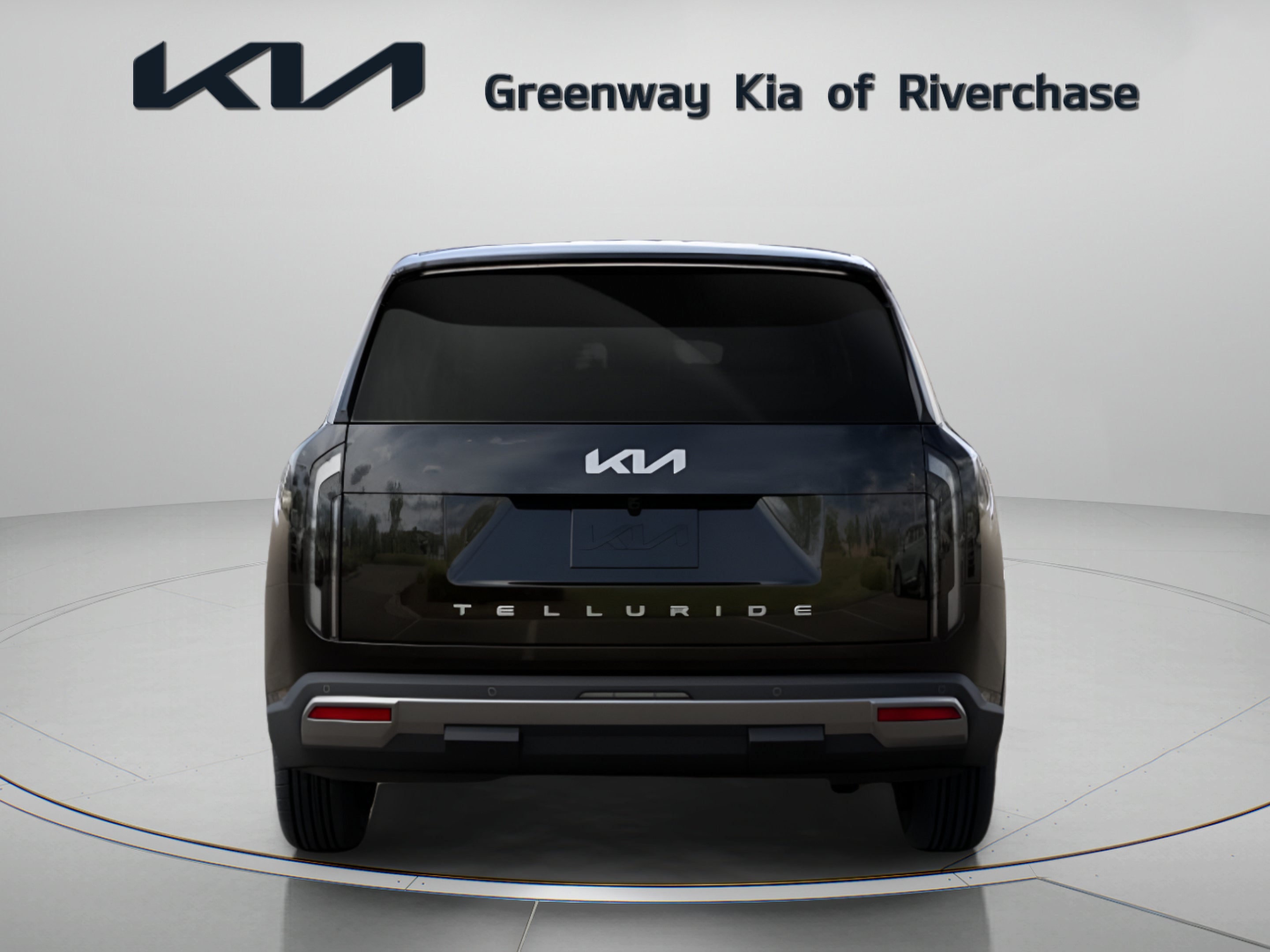 2027 Kia Telluride LX