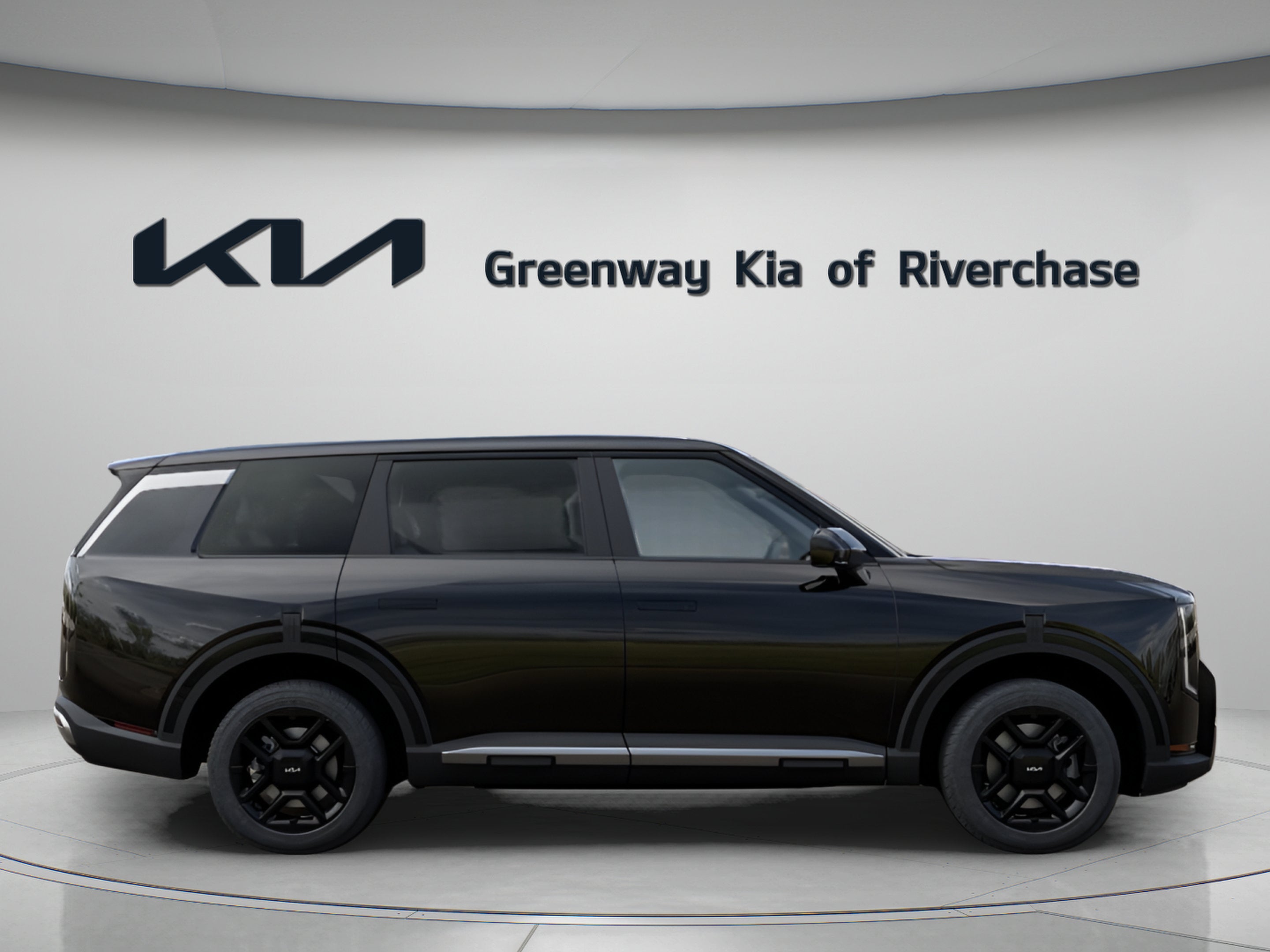 2027 Kia Telluride LX
