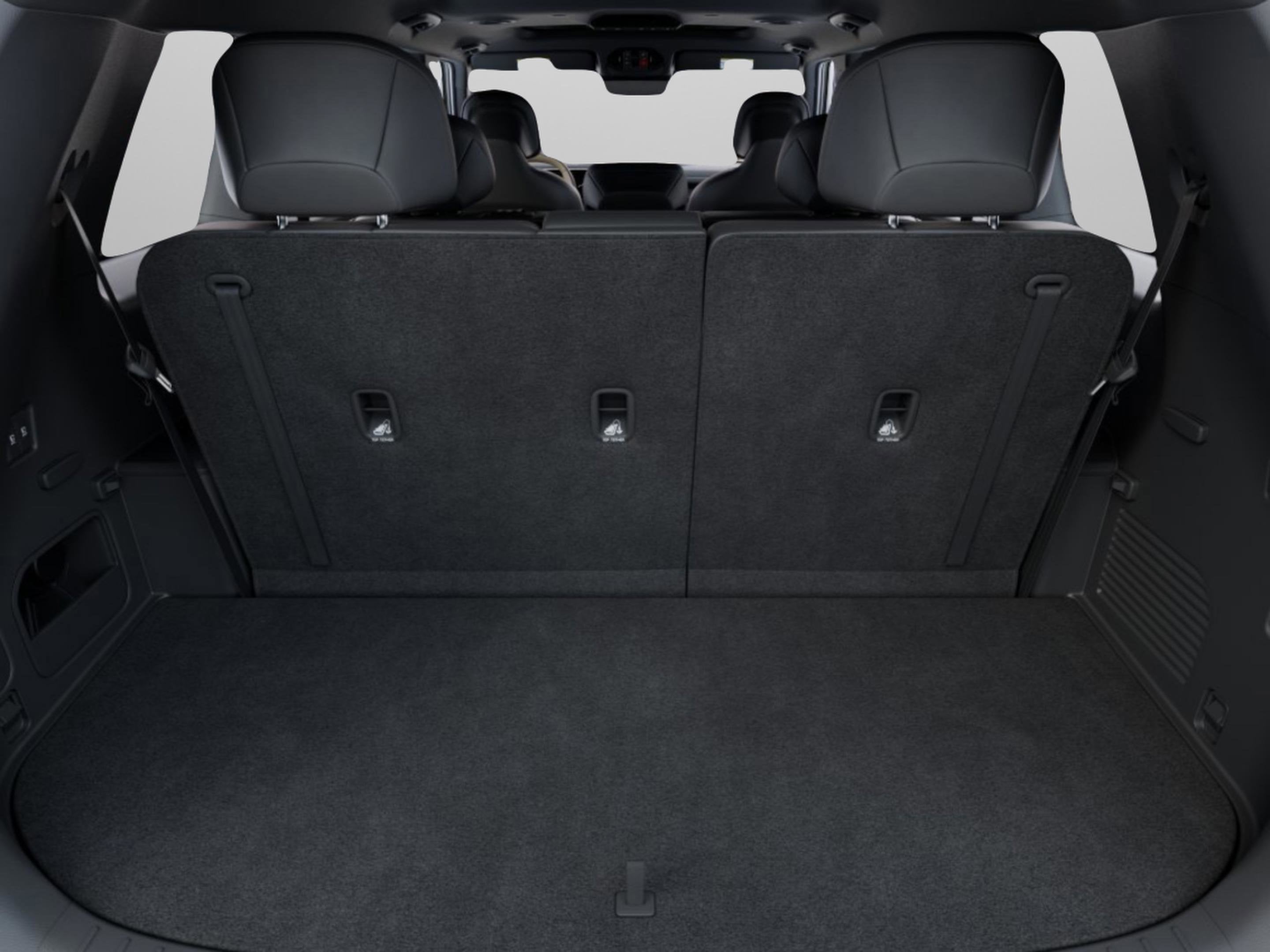 2027 Kia Telluride EX