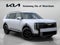 2027 Kia Telluride SX