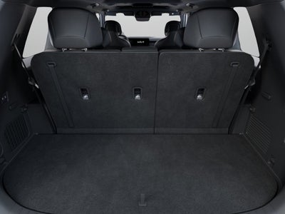 2027 Kia Telluride SX