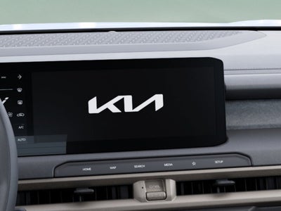 2027 Kia Telluride SX