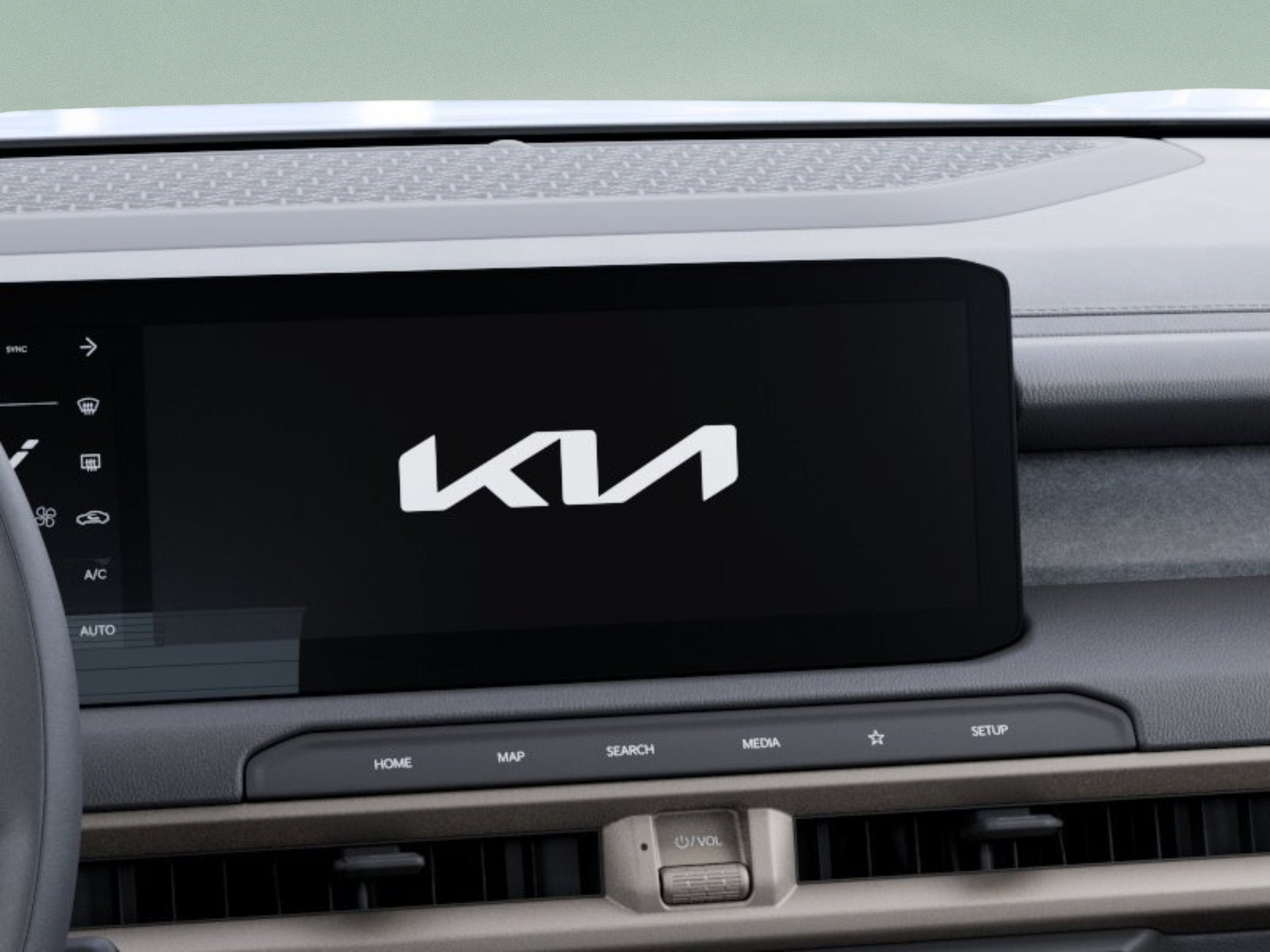 2027 Kia Telluride SX