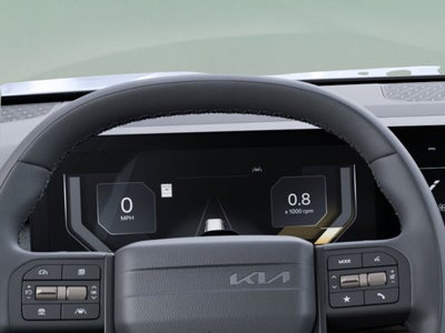 2027 Kia Telluride SX