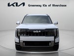 2027 Kia Telluride SX