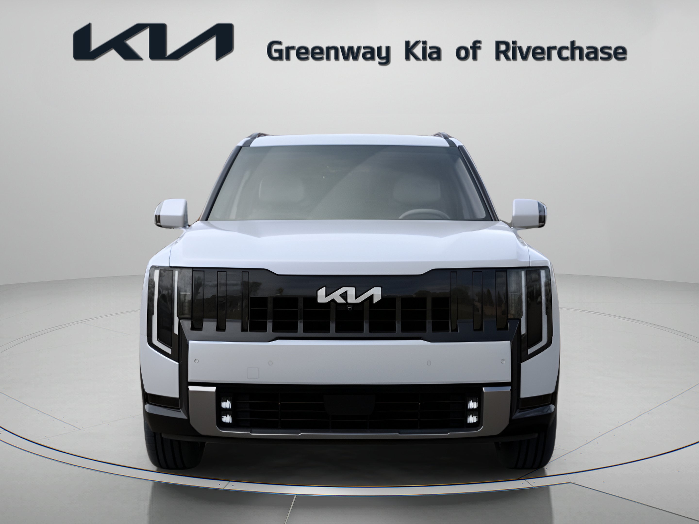 2027 Kia Telluride SX