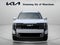 2027 Kia Telluride SX