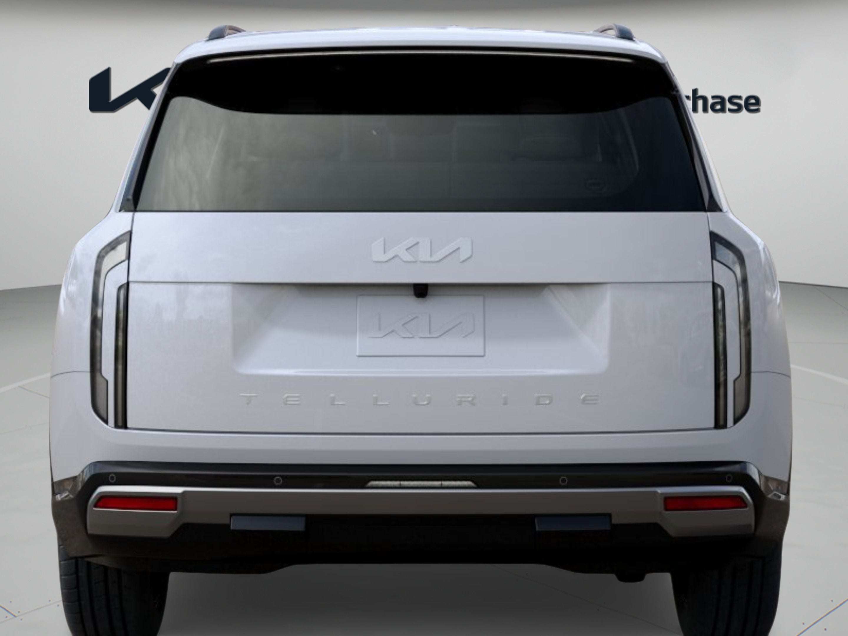 2027 Kia Telluride SX
