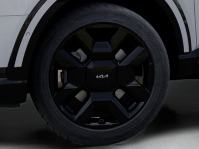2027 Kia Telluride SX