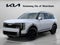 2027 Kia Telluride SX