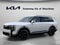 2027 Kia Telluride SX