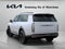2027 Kia Telluride SX