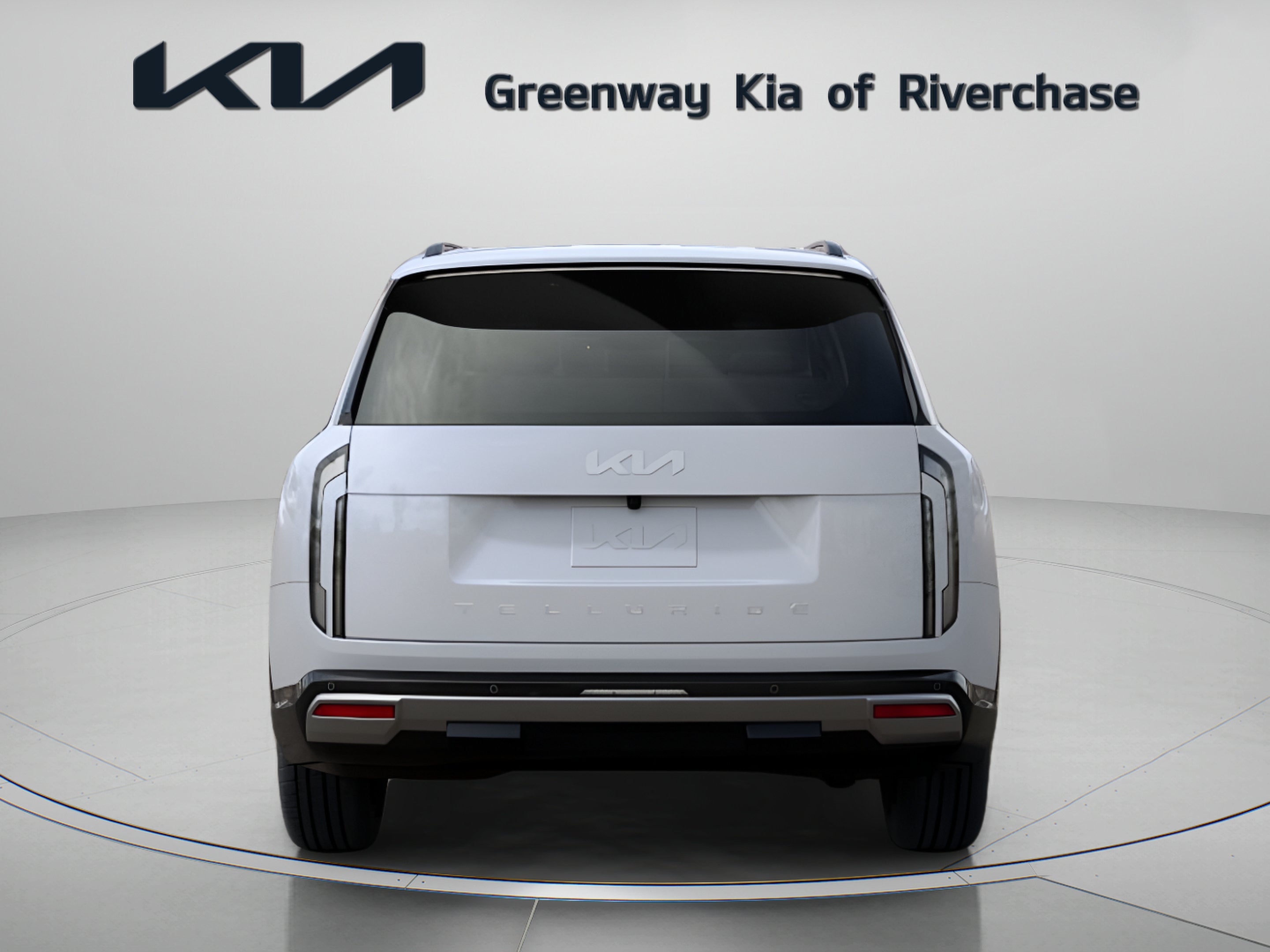 2027 Kia Telluride SX