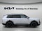 2027 Kia Telluride SX