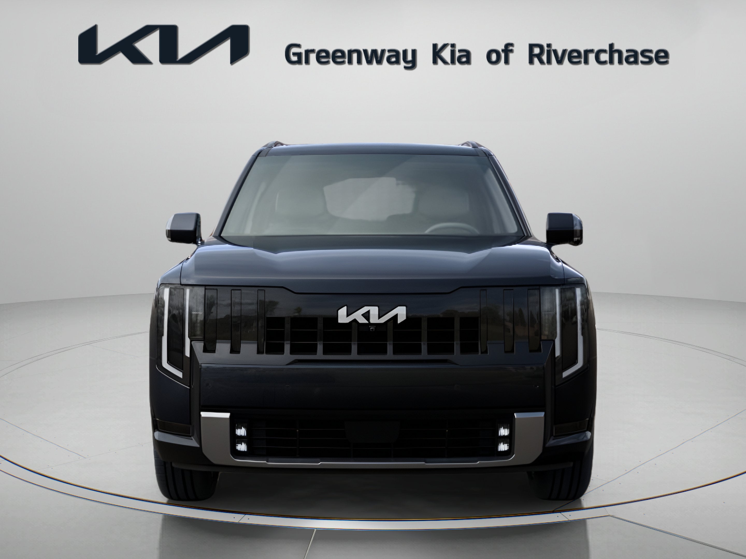 2027 Kia Telluride SX