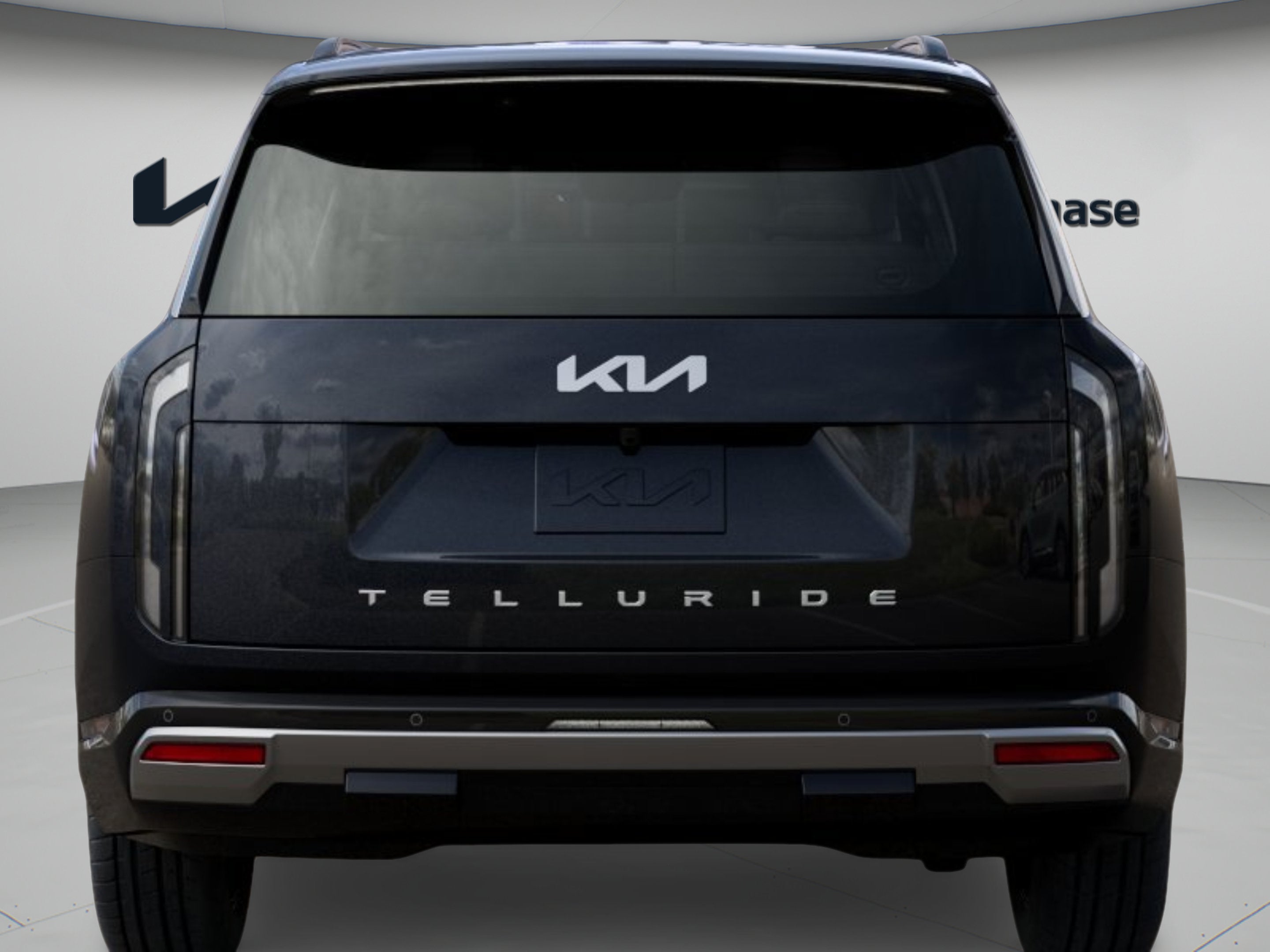 2027 Kia Telluride SX