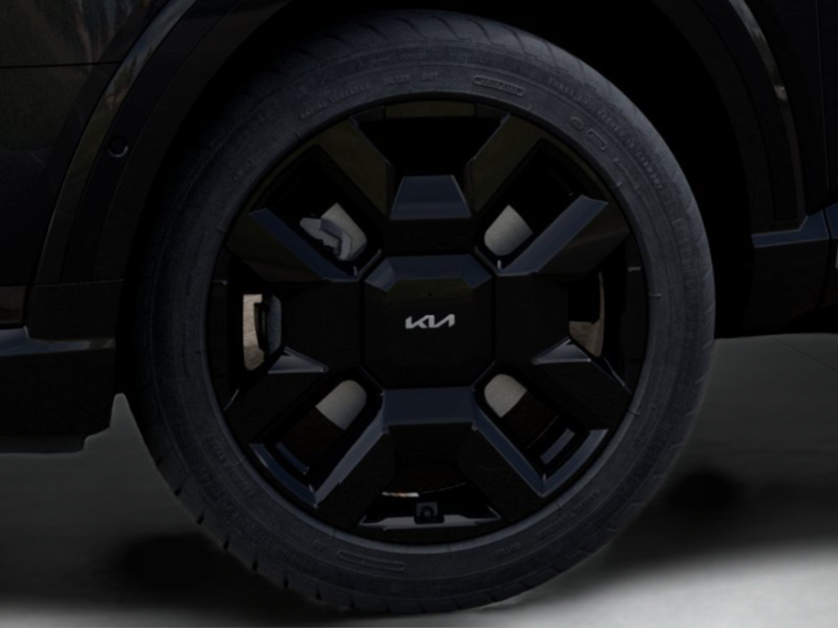 2027 Kia Telluride SX