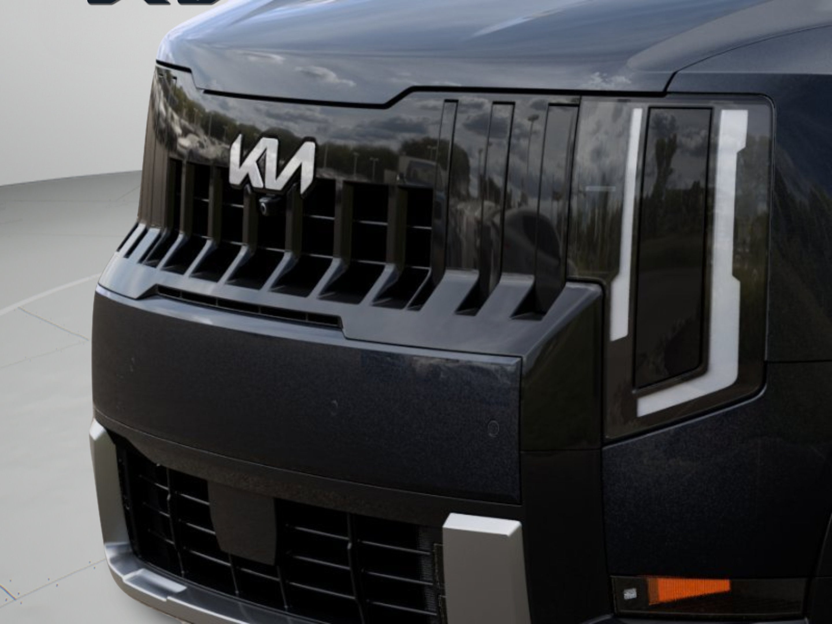 2027 Kia Telluride SX