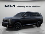 2027 Kia Telluride SX