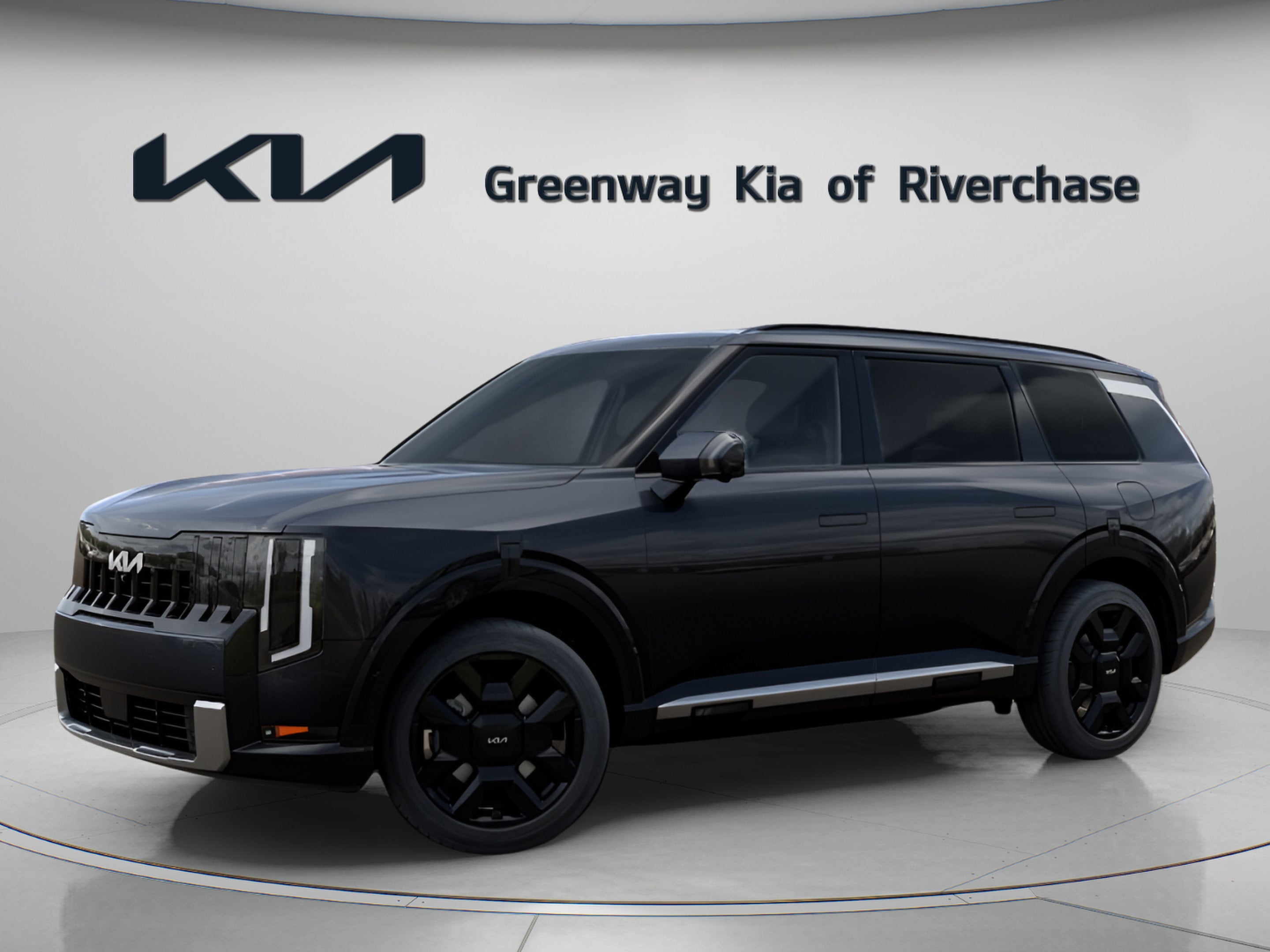 2027 Kia Telluride SX