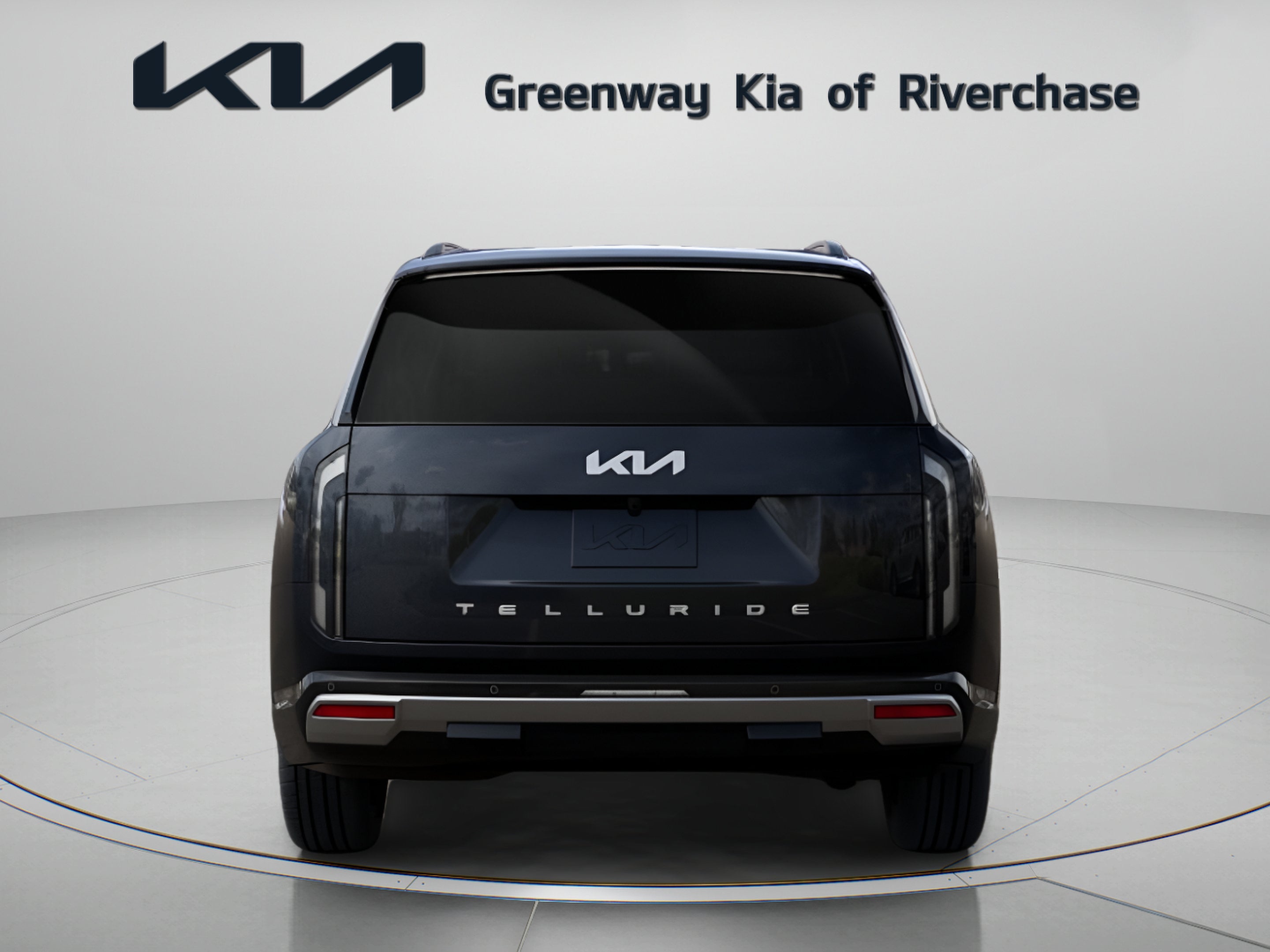 2027 Kia Telluride SX